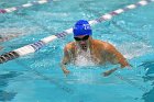 Swimming & Diving vs Babson  Swimming & Diving vs Babson College. - Photo by Keith Nordstrom : Wheaton, Swimming